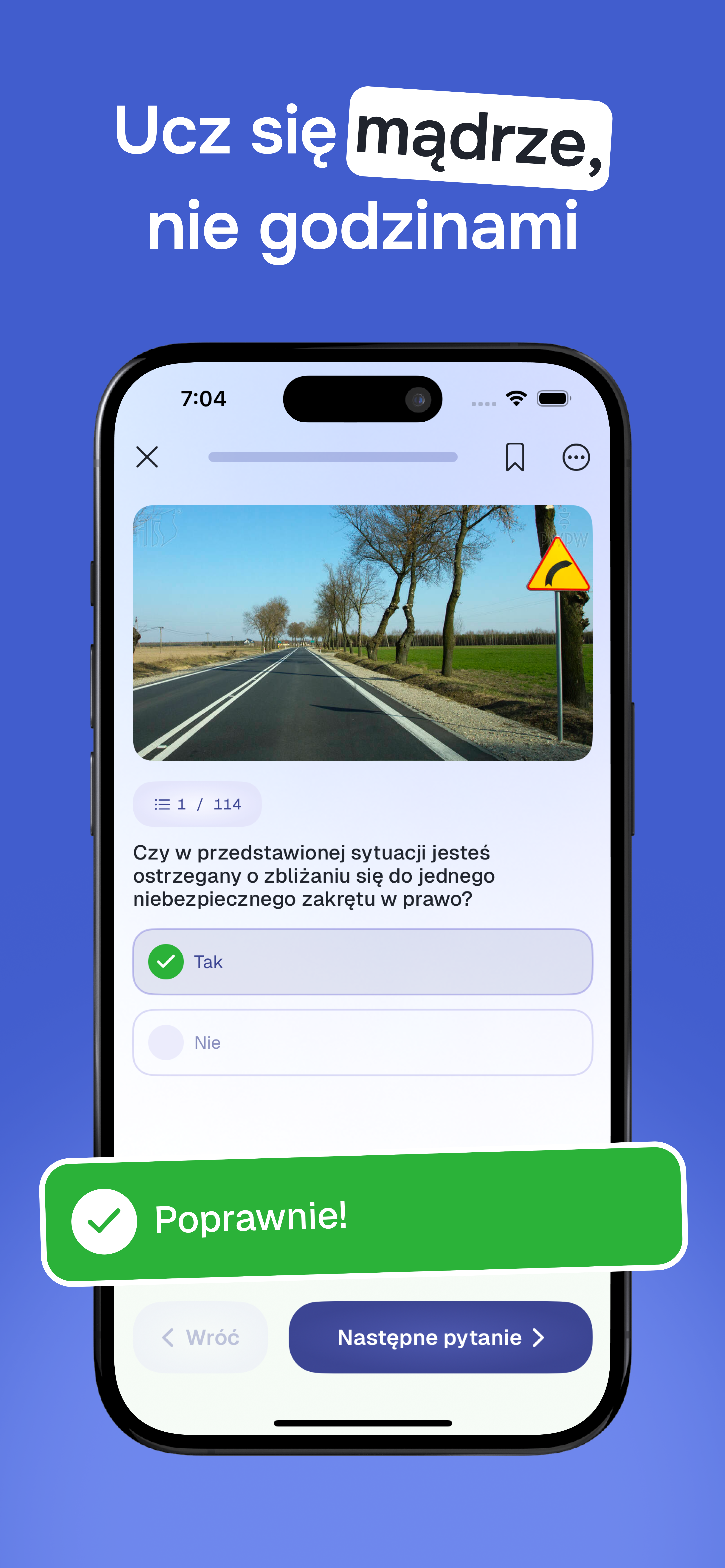 Prawo Jazdy Polska – 2026 – Testy